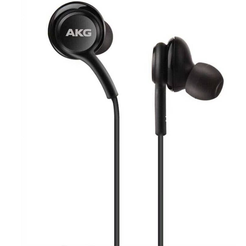 akg org S23 type-c
