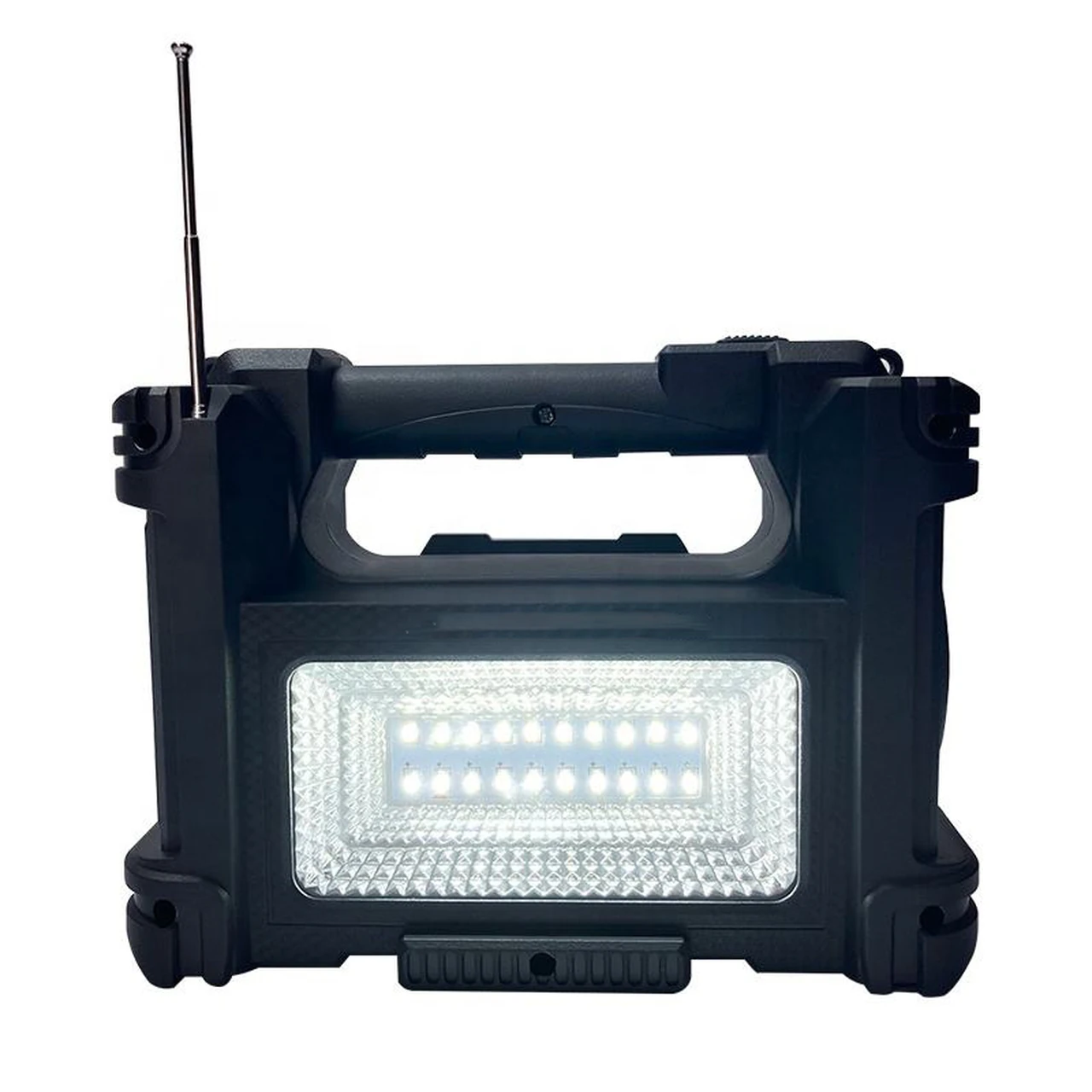 اسپیکر بی سیم BIG SOUND مدل KTS-1446