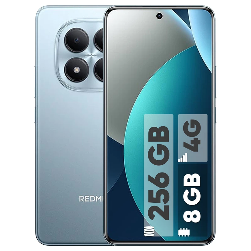 گوشی موبایل استوک مدل شیائومی note 15 pro 4g با حافظه 256 گیگابایت و رم 8 گیگابایت