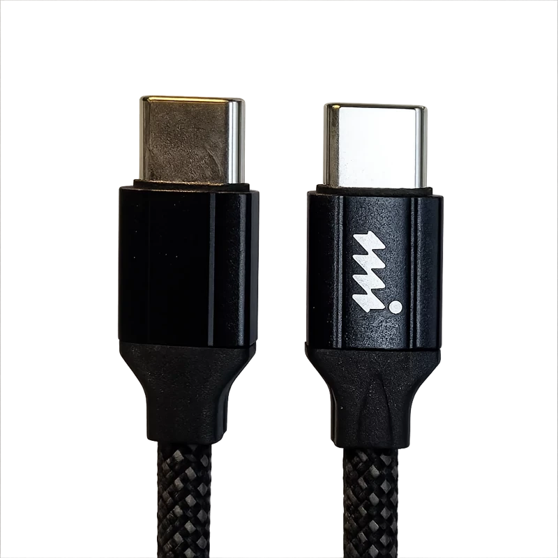 دوسر mitech ccw301 type-c یک سال گارانتی بی قیدوشرط