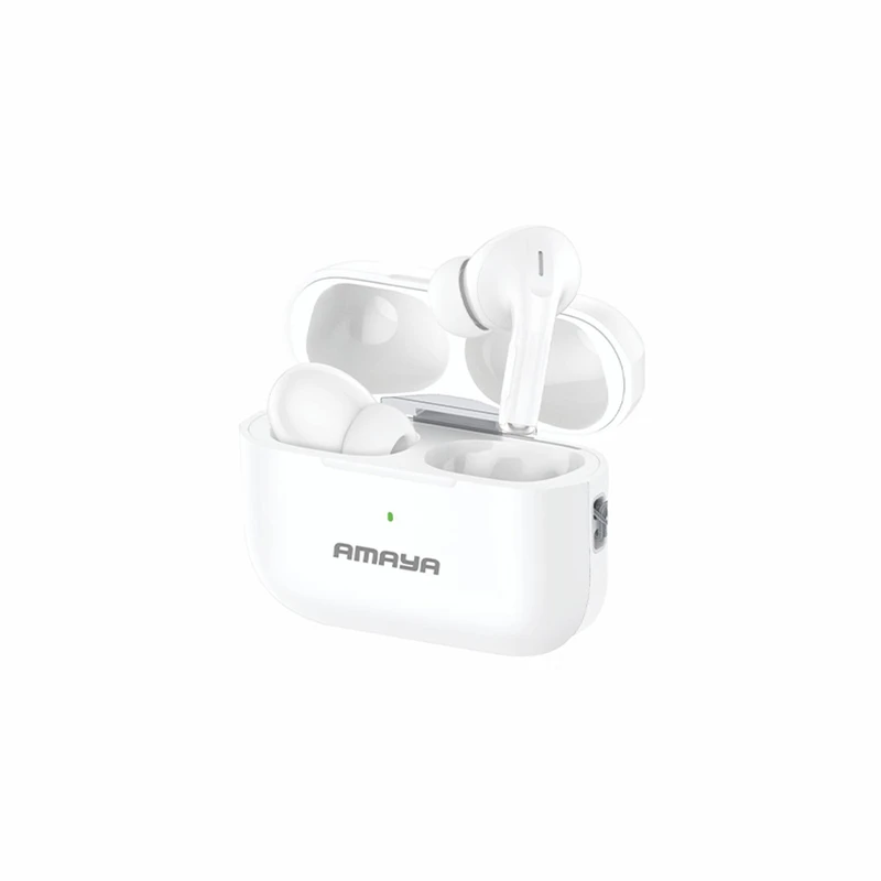 هندزفری بلوتوثی آمایا مدل airpod amaya atw-07
