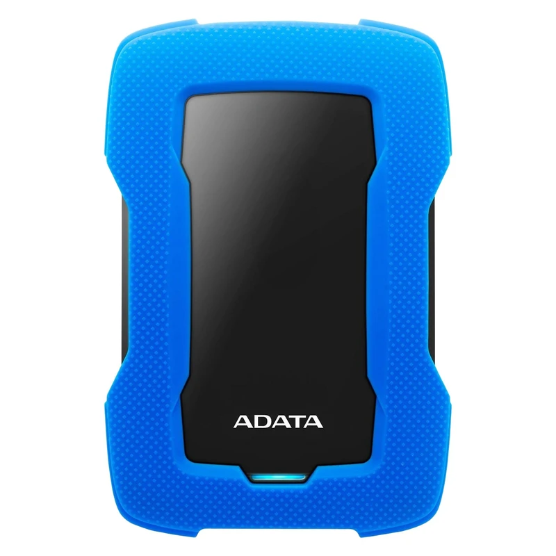 هارد اکسترنال ADATA مدل Durable HD330 ظرفیت 2TB