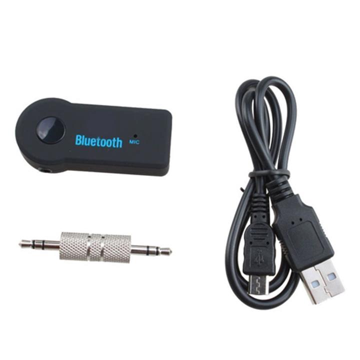 car bluetooth دانگل mms aux