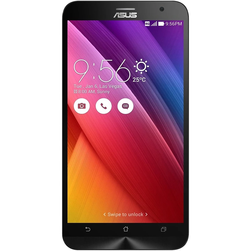 محافظ صفحه (گلس) مناسب برای گوشی ASUS ZENFOON 2