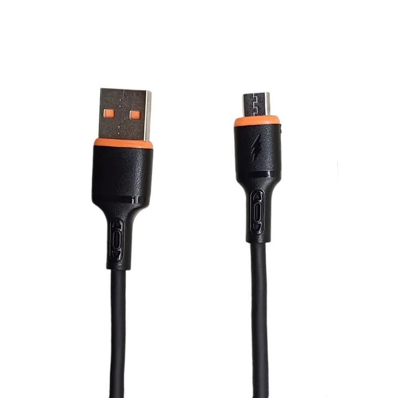 کابل شارژ آمایا مدل amaya m26  میکرو micro به usb