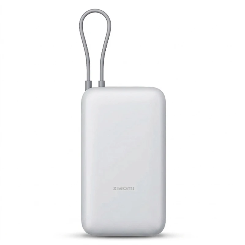 پاوربانک فست شارژ Xiaomi 22.5W 20000mAh مدل PB2020MI