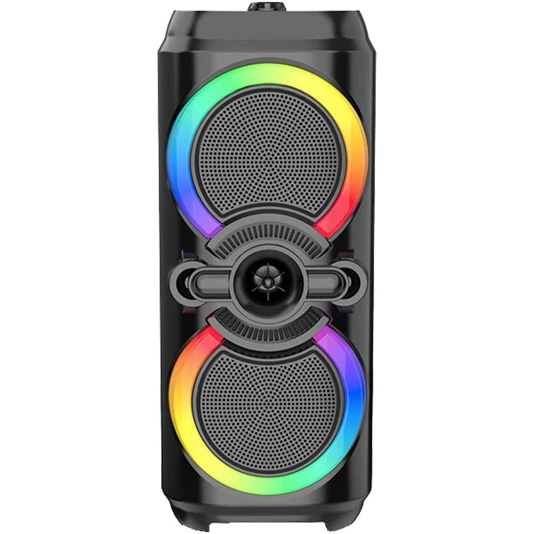 sing-e ZQS8285XW اسپیکر