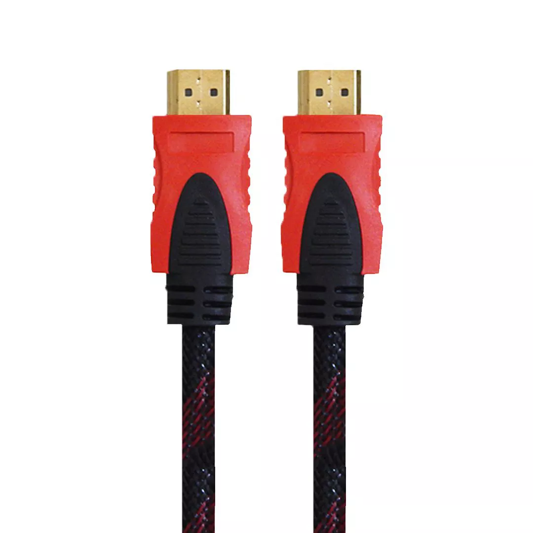 کابل HDMI مدل Z-Z55 طول 5 متر