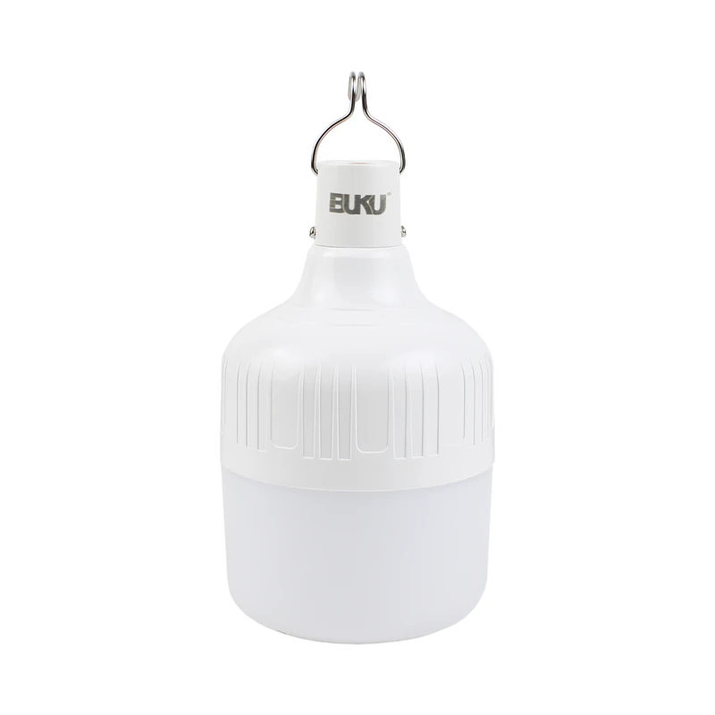 لامپ BUKU LED مدل MMS - LB-04 80W