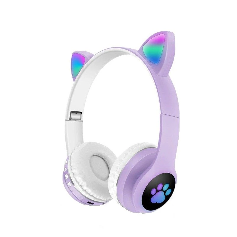 هدفون فانتزی بی سیم a cat مدل MZ-023
