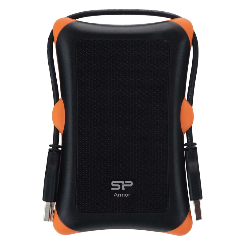 هارد sp 1TB armor A30