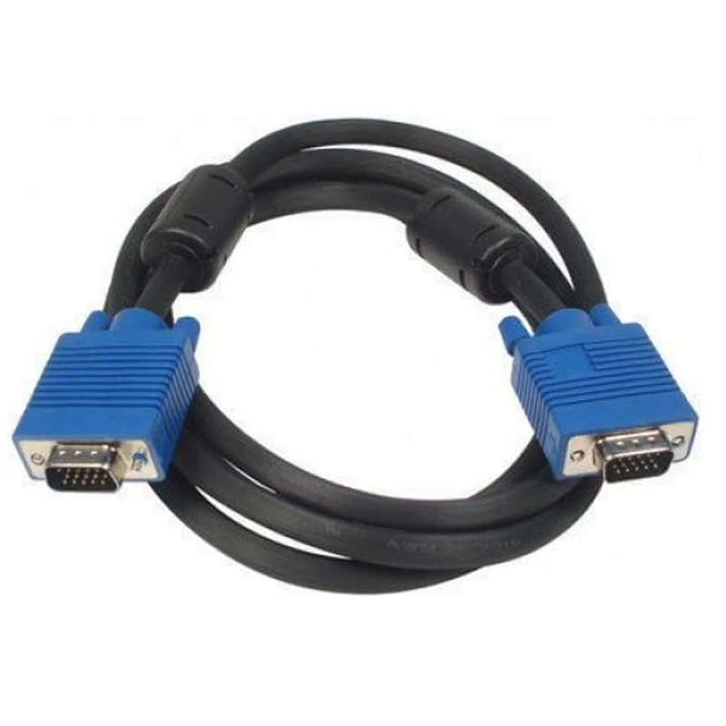 کابل 1.5 متری MACHER VGA مدل MR-101