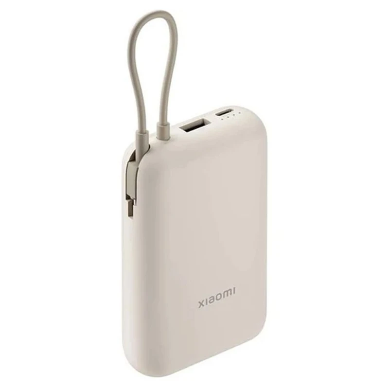 power bank mi 10000 p15zm