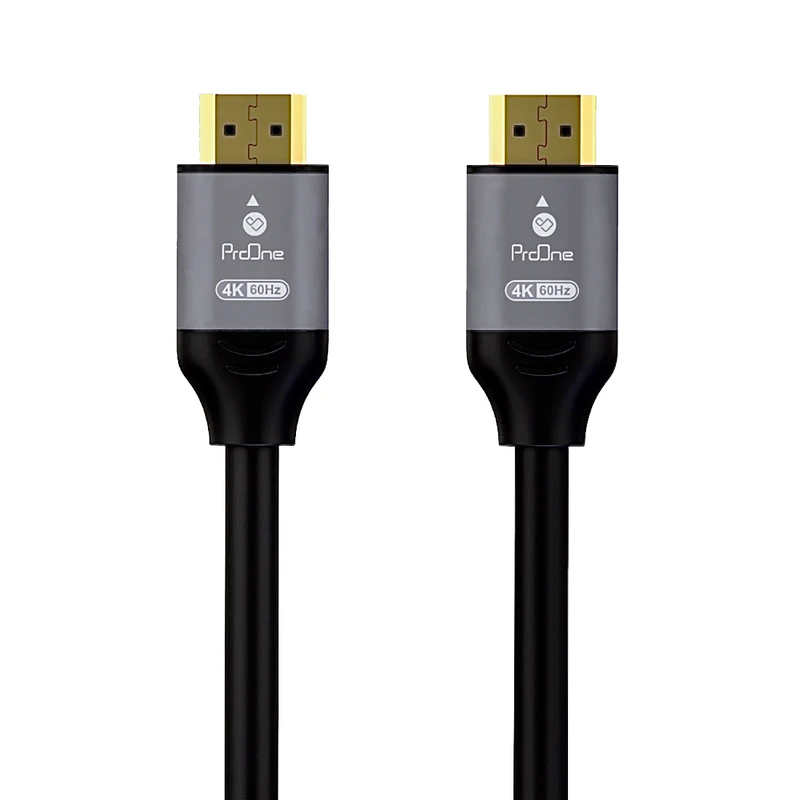 کابل 3 متری ProOne HDMI مدل PCH78