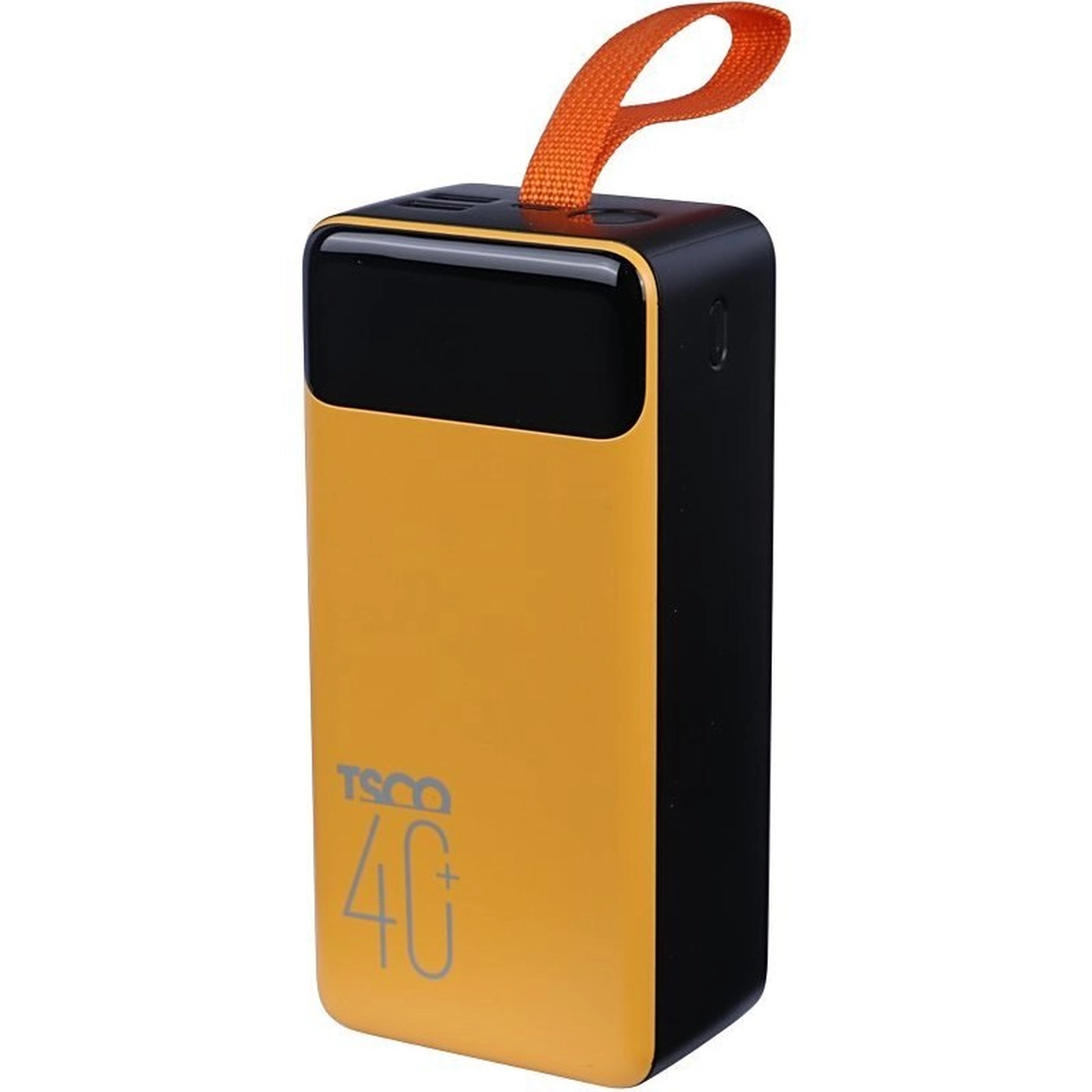 پاوربانک فست شارژ TSCO 40000mAh مدل TP 4001 22.5W