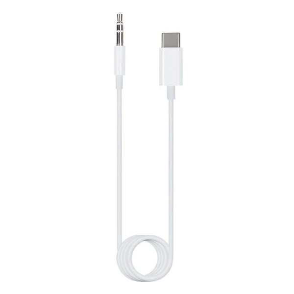تبدیل Type-C به AUX مدل JH-CM21