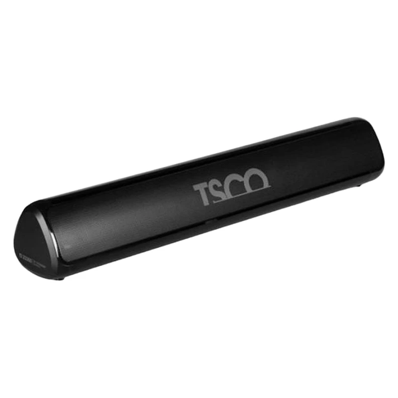 اسپیکر پرتابل ساندبار TSCO 10w مدل TS 23350