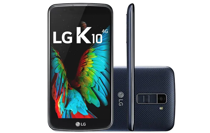 محافظ صفحه (گلس) مناسب برای گوشی ال جی LG K10