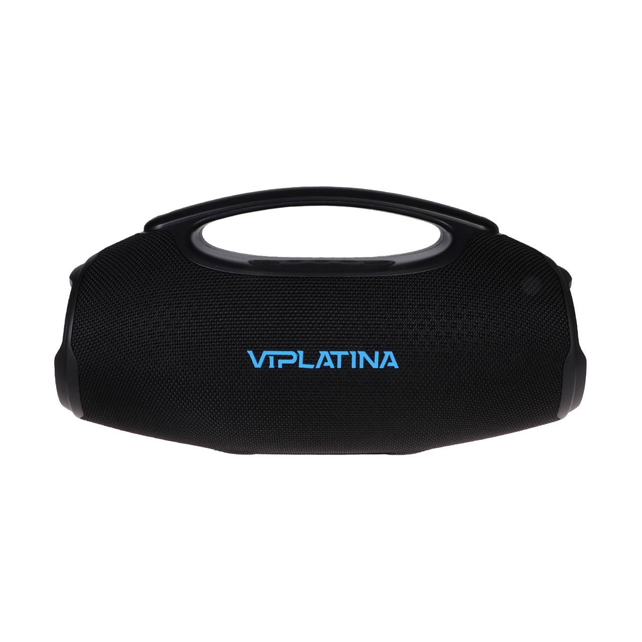اسپیکر بلوتوثی 70 وات ضد آب VIPLATINA مدل VSW05 با قابلیت نورپردازی