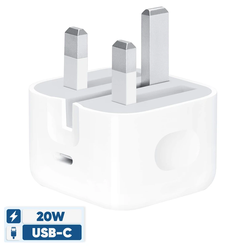 کلگی iphone 20w B/A بیمه دار اصلی + گارانتی شرکتی
